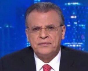 وداعاً لأيقونة “الجزيرة”.. وفاة الإعلامي القدير جمال ريان عن عمر ناهز 72 عاماً