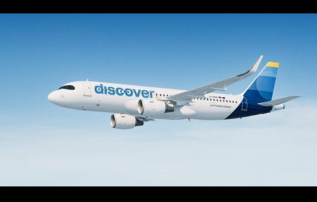 بوابة جديدة نحو شمس المغرب: “ديسكوفر إيرلاينز” تربط فرانكفورت بأكادير في شتاء 2026