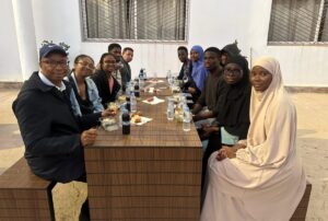 فطور رمضاني بأكادير يعزز التضامن الإفريقي ويكرس الدبلوماسية الطلابية