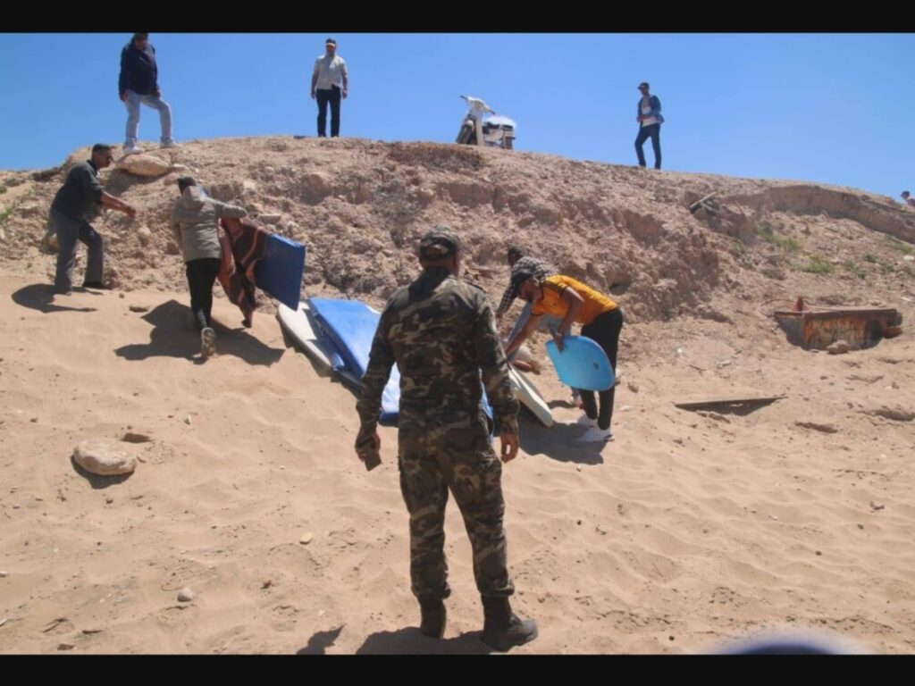 بين إمسوان ووادي سوس.. تحرك رسمي لحماية 14 مقطعاً ساحلياً بأكادير من “الاحتلال العقاري”