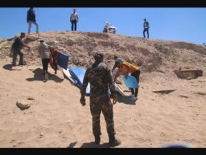 بين إمسوان ووادي سوس.. تحرك رسمي لحماية 14 مقطعاً ساحلياً بأكادير من “الاحتلال العقاري”