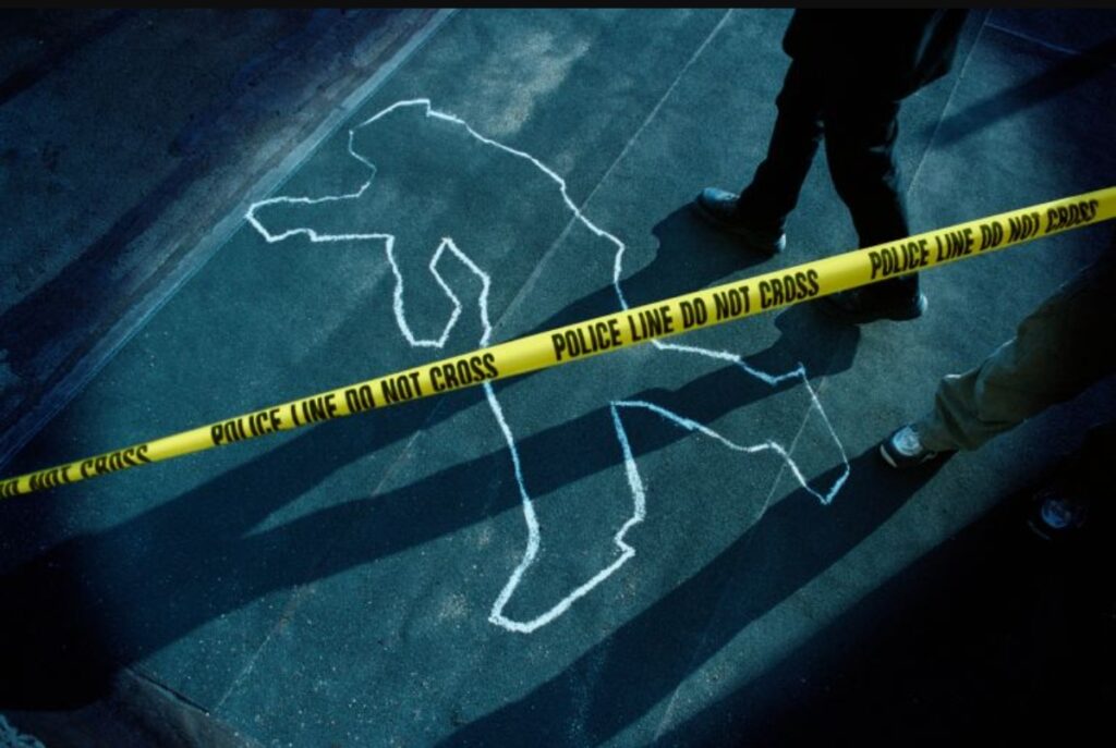 “خلاف على صلاة” ينهي حياة بائع متجول بـ “حومة الشوك”