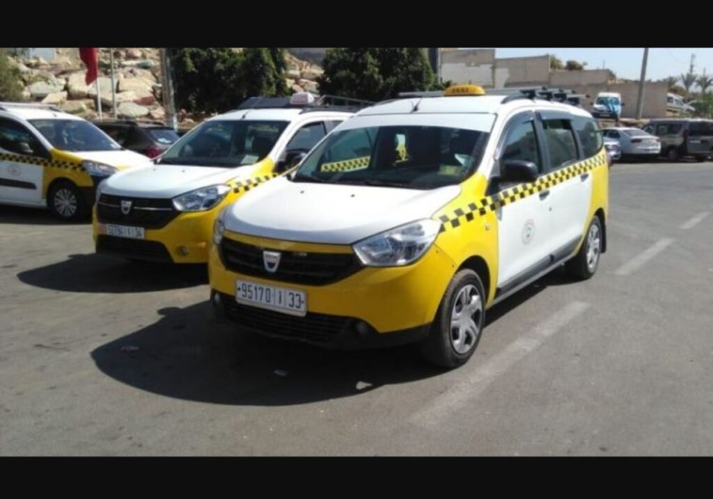 ارتفاع أسعار المحروقات يشعل فتيل الخلاف حول تسعيرة الطاكسيات الكبيرة بأكادير وإنزكان وتزنيت