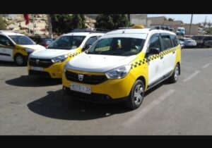 ارتفاع أسعار المحروقات يشعل فتيل الخلاف حول تسعيرة الطاكسيات الكبيرة بأكادير وإنزكان وتزنيت