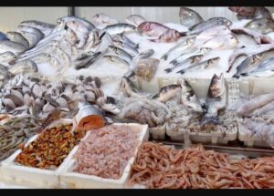 توتر في موانئ المملكة بعد فرض ضوابط مالية صارمة على تجار السمك