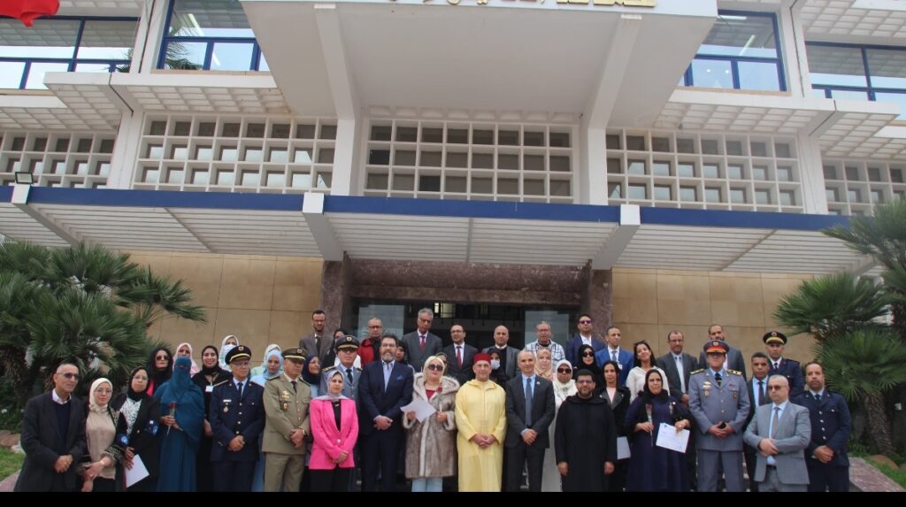 بمناسبة يومهن العالمي.. سوس ماسة تفتح أبواب “الأمل والكرامة” للسجينات السابقات بمبادرة تمكين رائدة