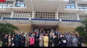 بمناسبة يومهن العالمي.. سوس ماسة تفتح أبواب “الأمل والكرامة” للسجينات السابقات بمبادرة تمكين رائدة