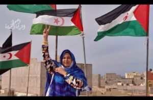 إلى انفصالي الداخل: انشقاق سلطانة خيا يكشف ما يُخفى داخل جبهة البوليساريو