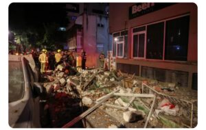 زلزال الصواريخ الإيرانية يضرب “تل أبيب” ودول الخليج تستنفر.. تصعيد غير مسبوق في اليوم أل:19