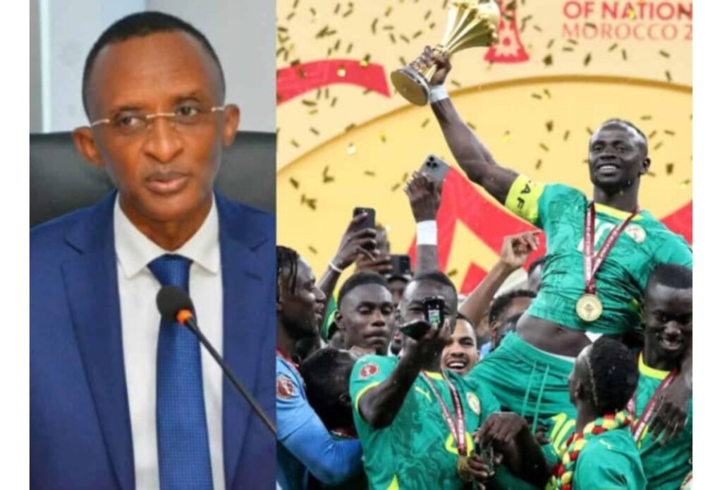 السنغال تصعد قضية لقب أمم إفريقيا 2025 إلى “طاس” وتتوعد باستعادته من المغرب