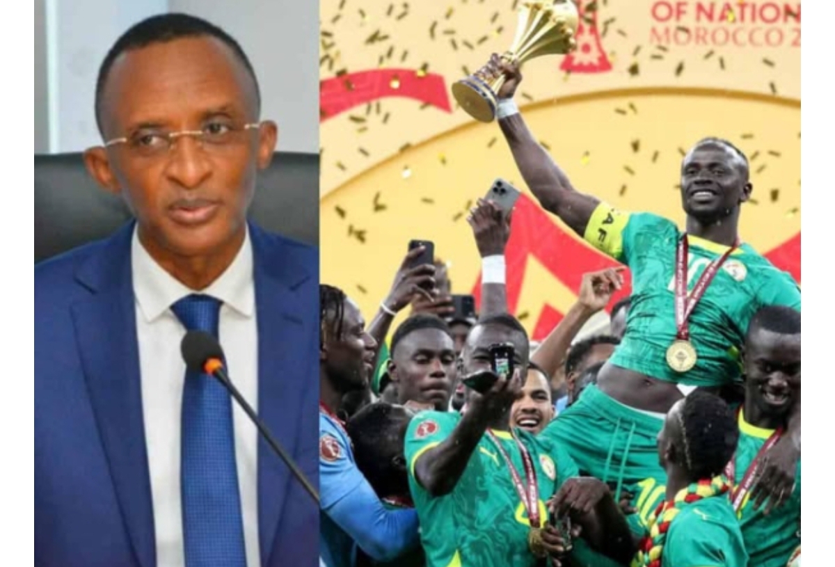السنغال تصعد قضية لقب أمم إفريقيا 2025 إلى “طاس” وتتوعد باستعادته من المغرب