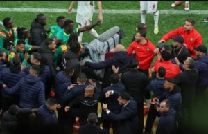 صراع اللقب القاري: السنغال تصعد ضد قرار “الكاف” وتلجأ لمحكمة “الطاس” لاسترداد البطولة من المغرب