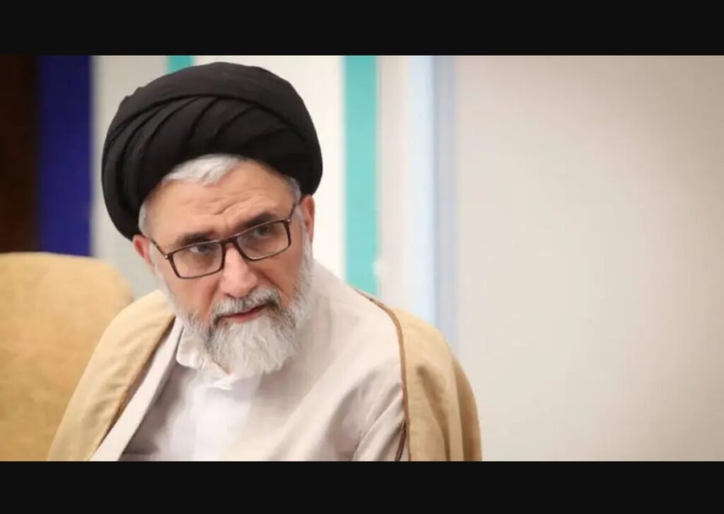 رؤوس كبار إيران في المرمى.. إسرائيل تعلن تصفية وزير الاستخبارات إسماعيل الخطيب