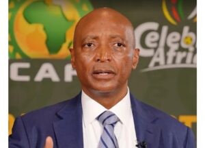 موتسيبي يفجر مفاجأة مدوية: كواليس سحب “الكان” من السنغال ومنحه للمغرب، وحقيقة التدخلات القضائية