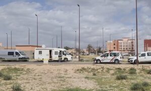 توقيف المتهم في جريمة قتل أجنبي بتارودانت