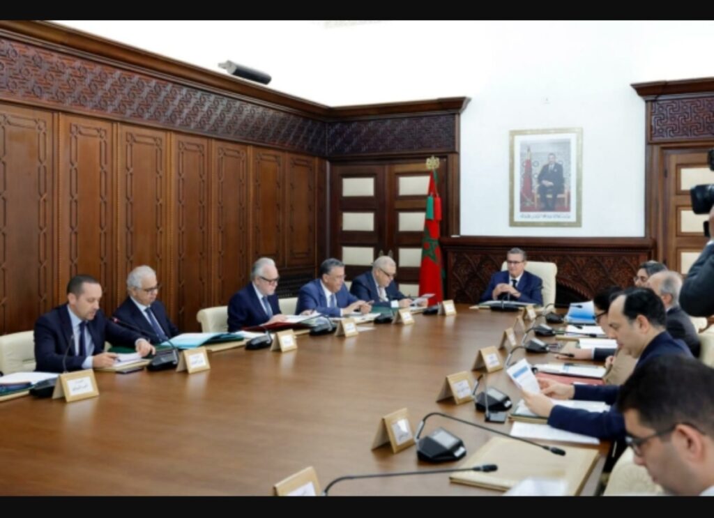 المغرب يضع حجر الأساس للسيادة الدوائية: 3 إصلاحات كبرى لرقمنة قطاع الصيدلة وتطوير البحث العلمي