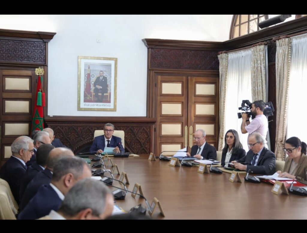 دينامية جديدة في المؤسسات العليا: تعيين مدير رسمي للمدرسة العليا للتربية بأكادير ونخب تقنية تقود التغيير بالرباط