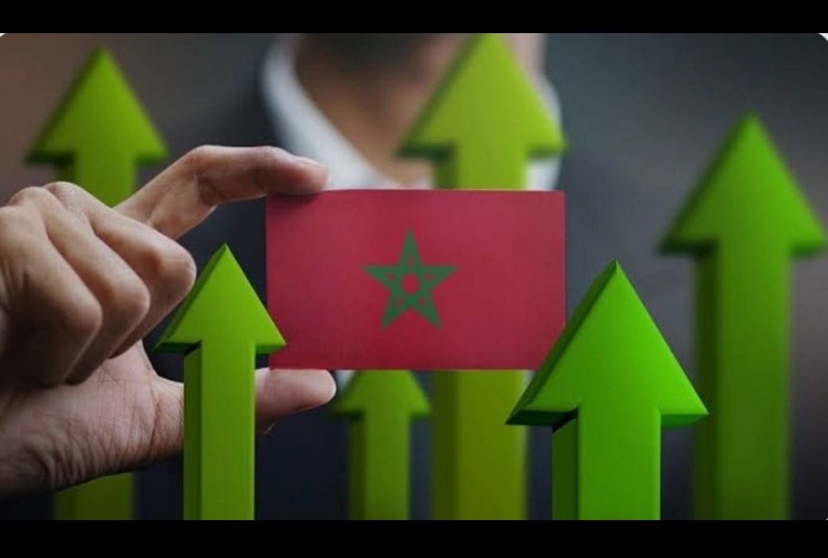 المغرب فخر إفريقيا: صعود يفرض نفسه