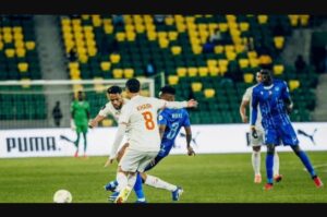 إنجاز تاريخي.. نهضة بركان يطيح بالهلال ويضرب موعداً “مغربياً خالصاً” في نصف نهائي عصبة الأبطال