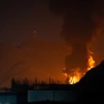 ليالي “الأفتر” بأكادير.. حين تتحول مقاهي الشيشة إلى بؤر للإجرام والسيوف في قلب المنطقة السياحية