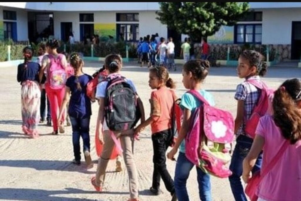 مدارس المغرب تستقبل تلاميذها غداً: تفاصيل أجندة “الفرصة الأخيرة” قبل امتحانات يونيو الحاسمة