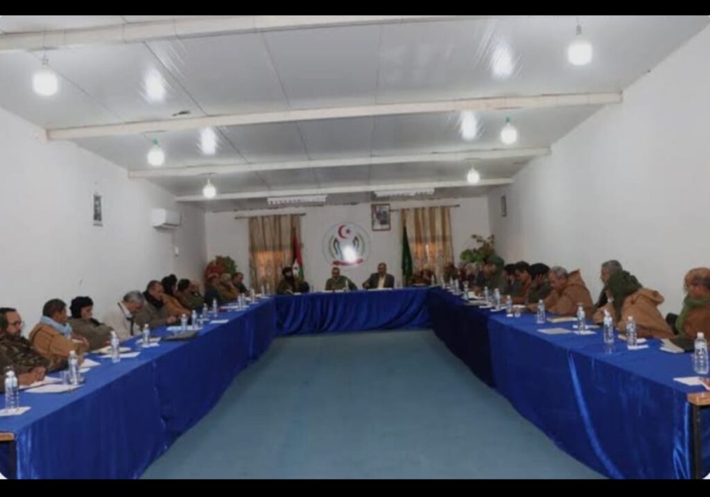 دولة المراسيم أم واجهة القرار؟ قراءة في كواليس التعيينات