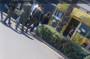 حملة “نفس عميق” بأكادير: القائدة “تُحاصر” مقاهي الشيشة وتحجز العشرات من قنينات النرجيلة