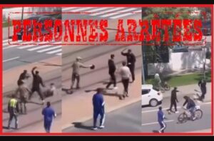 استنفار أمني يُنهي مغامرة “أبطال” فيديو السرقة والعنف ببطانة