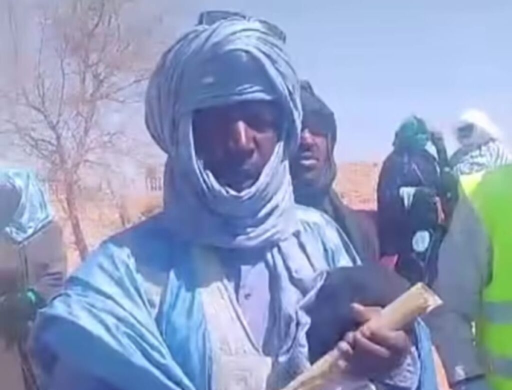 تندوف: جمهورية الوهم تنهار… وصوت المحتجزين يفضح المستور