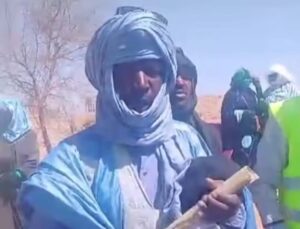 تندوف: جمهورية الوهم تنهار… وصوت المحتجزين يفضح المستور