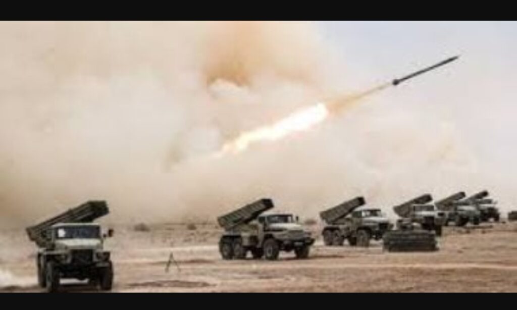 في اليوم 27 من الحرب: صواريخ إيران تضرب العمق الإسرائيلي وواشنطن تحرك “قوات النخبة”