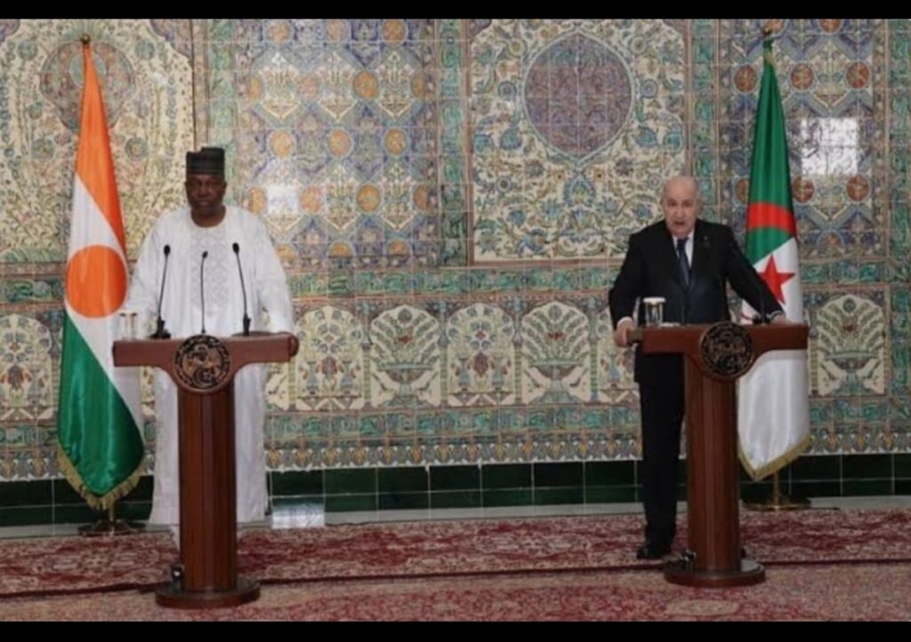 دبلوماسية “شوفوني” في الساحل… حين يتحول البحث عن النفوذ إلى استعراض