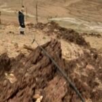 الأمطار تعمّ المملكة.. زاكورة تسجل أعلى نسبة تساقطات خلال 24 ساعة