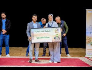 تنغير : تأهل 8 مشاريع لنهائي مسابقة “الابتكار الواحي للشباب”