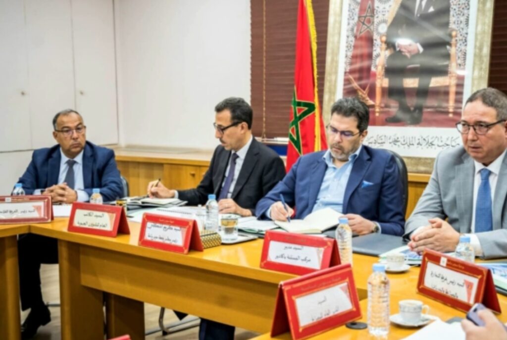 ابتكار الفلاحة بسوس ماسة: مجلس الإدارة يرسم خارطة طريق طموحة لعام 2026