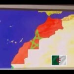 اختناق الموانئ يربك التجارة بالمغرب.. حاويات عالقة وأسعار مرشحة للارتفاع