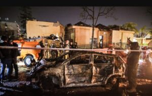 زلزال الصواريخ الإيرانية يضرب محيط ديمونة.. والبنتاغون يخطط لعمليات برية “محدودة” في طهران