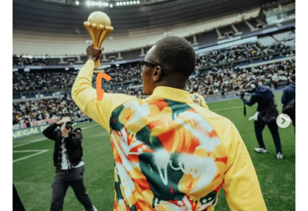 قنبلة ميندي المدوية: حارس السنغال يهاجم “الكاف” بتصريحات انتحارية تثير زلزالاً في القارة السمراء