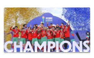 المغرب “عاصمة الكرة الإفريقية”: استضافة رسمية لكان الفتيان المؤهلة لمونديال قطر 2026