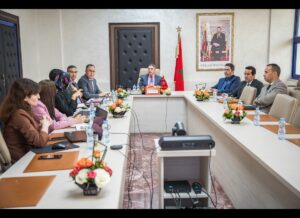 سوس ماسة ترسم ملامح مستقبلها السياحي: حصيلة استثنائية لعام 2025 ومشاريع مهيكلة تفتح آفاق 2026