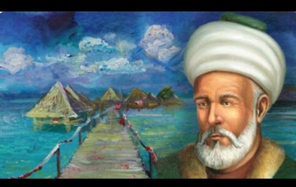 قصة مغربي أسلم بلداً كاملاً… ولا يعرفه المغاربة