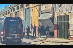 اكتشاف نفق جديد يعيد إلى الواجهة نشاط شبكات تهريب المخدرات بين المغرب وسبتة