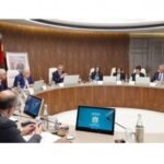 أخنوش يترأس لجنة تتبع تداعيات التوترات الدولية.. دعم الغاز والكهرباء مستمر وصرف دعم النقل ينطلق