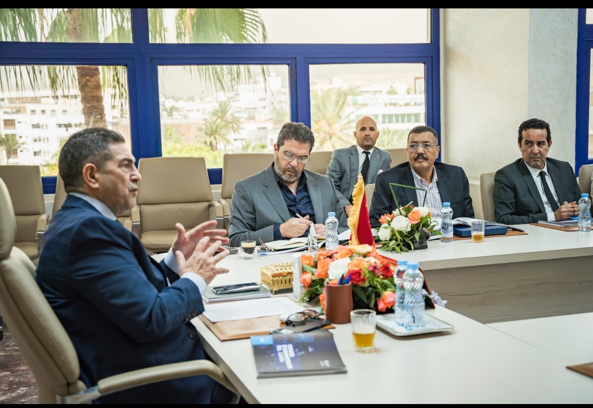 أكادير تقترب من إطلاق حافلات BHNS.. استثمارات تفوق مليار درهم وتحول كبير في النقل الحضري