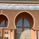أكادير : إنقلاب شاحنة واشتعال النيران فيها بالطريق السيار بأمسكرود