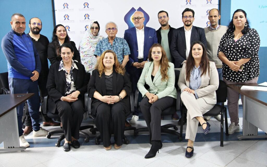 ميلاد جبهة حقوقية جديدة بأكادير للدفاع عن كرامة مرضى الصحة النفسية