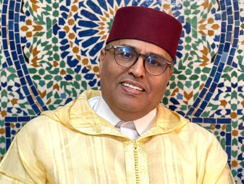 إمارة المؤمنين وولاية الفقيه، الحصانة التي منعت إختراق الوجدان المغربي.