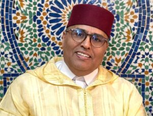 إمارة المؤمنين وولاية الفقيه، الحصانة التي منعت إختراق الوجدان المغربي.