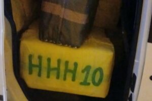 تعاون أمني يفشل مخططا دوليا لتهريب 1.19 طن من المخدرات