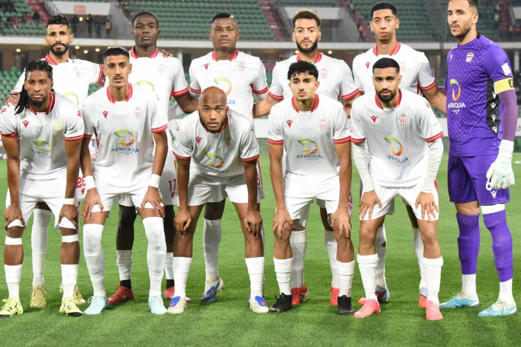 الحسنية تغرق… فهل من منقذ؟